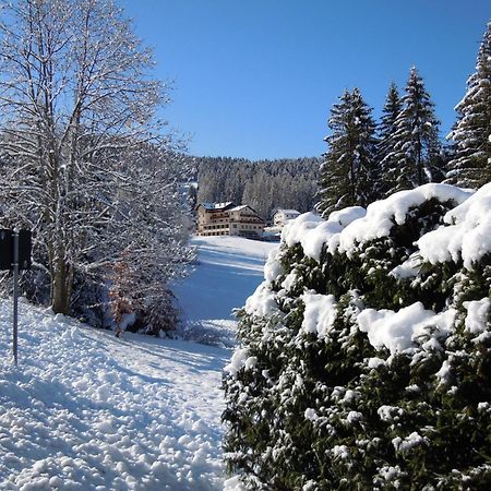 Hotel Seggiovia Folgaria Εξωτερικό φωτογραφία