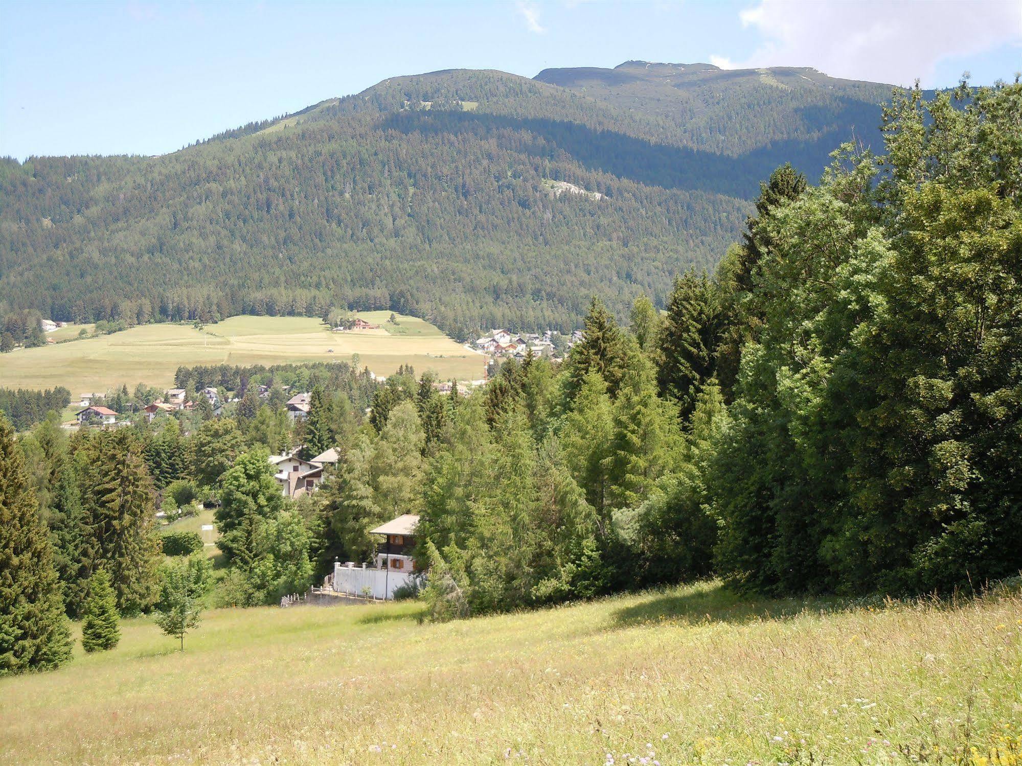 Hotel Seggiovia Folgaria Εξωτερικό φωτογραφία